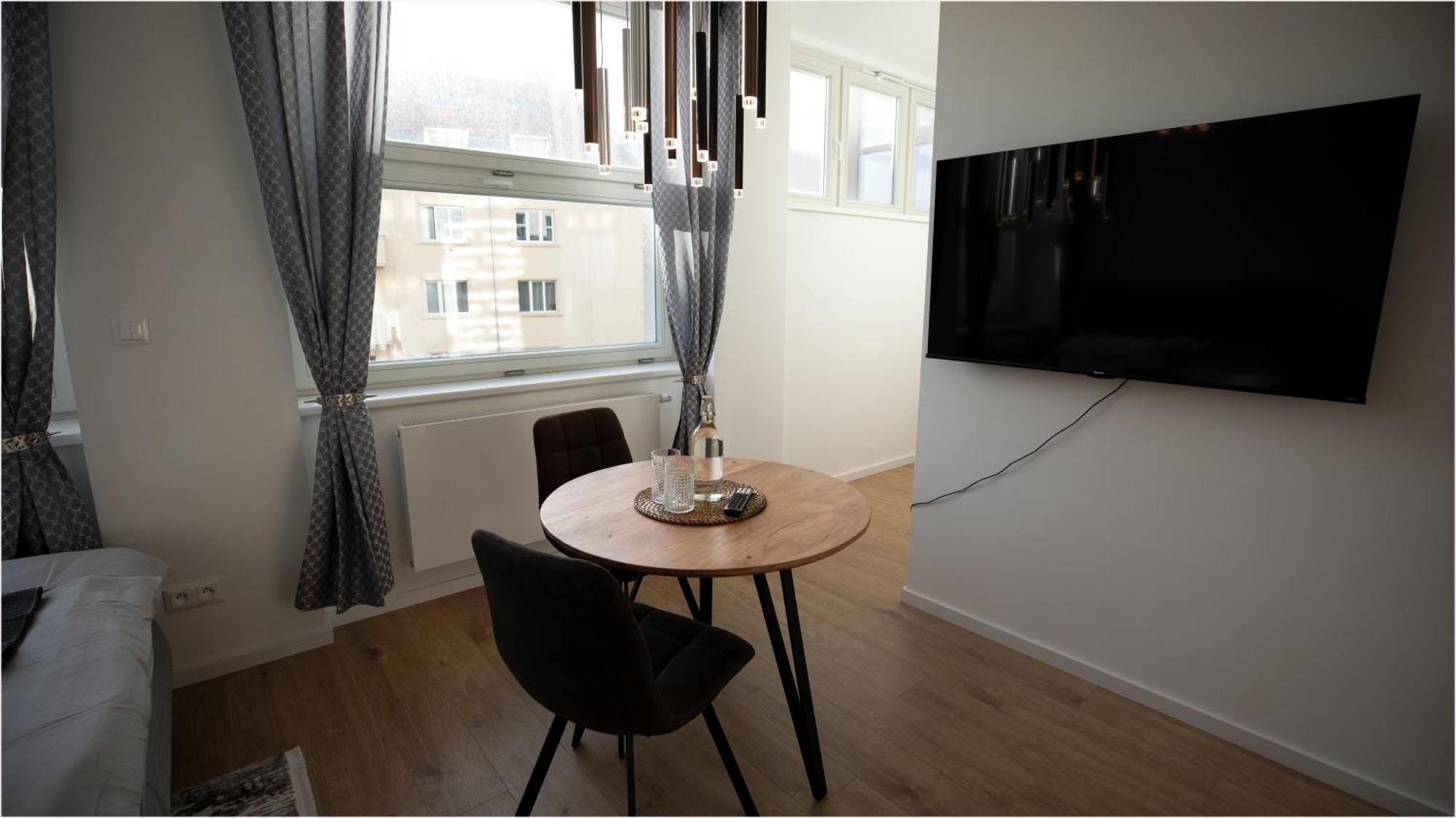 Luxury Apartment In City Centrum By Ota Group Bratislava Eksteriør bilde